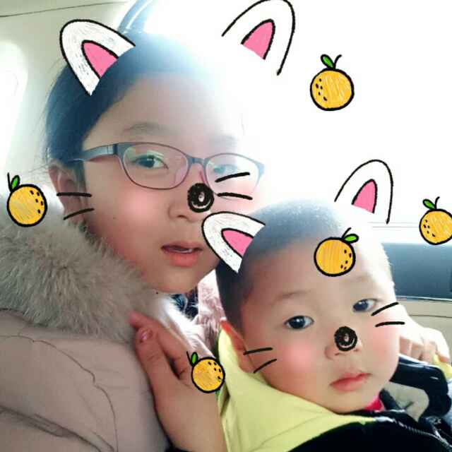 妮妮