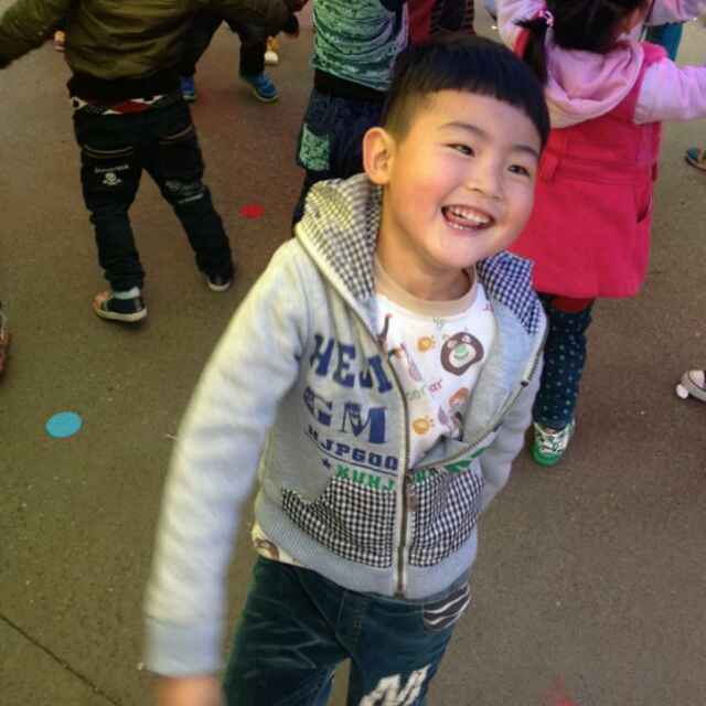 畅畅爸爸