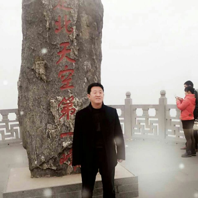 y山一桂