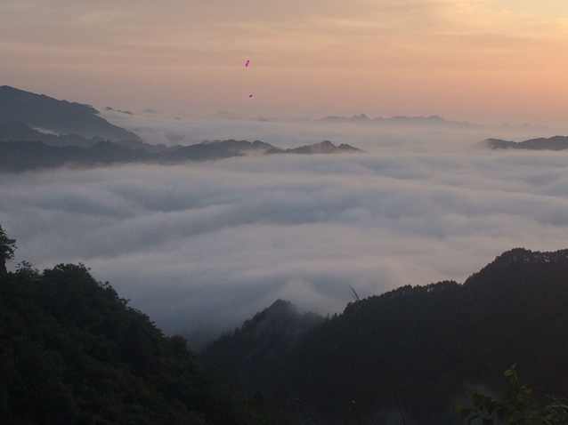 好久不见116