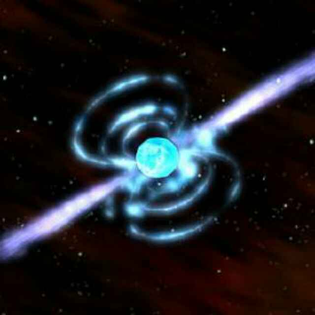 中子星