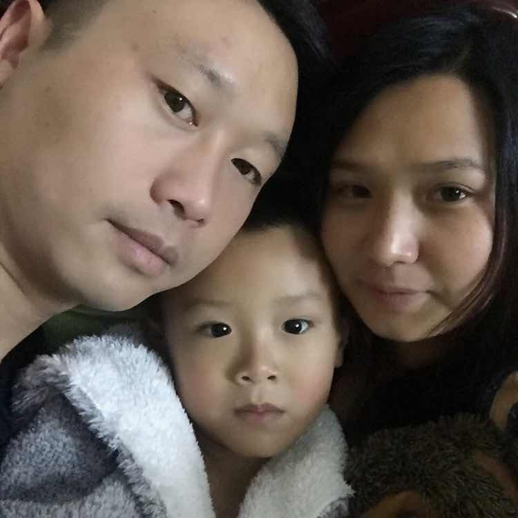一个人的战争