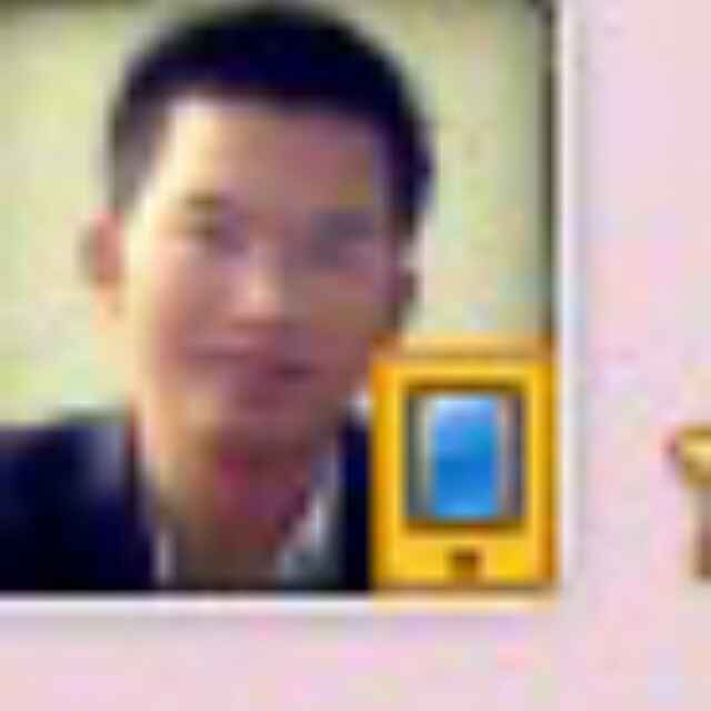 罗震  Mark luo