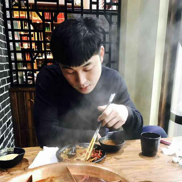 烟火不会太完美
