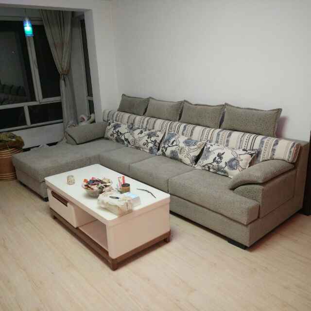 进业傢俱(沙发定制)18242424015