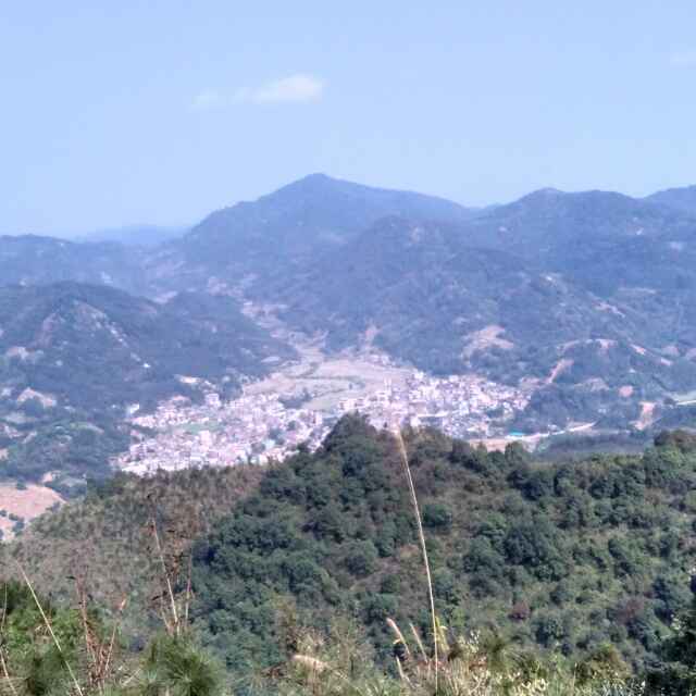 李捷