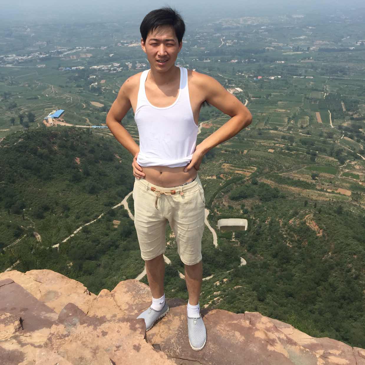刘士强