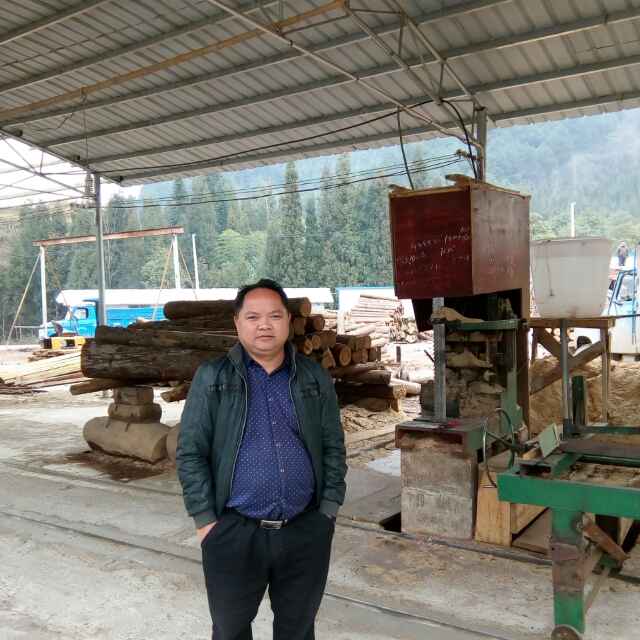都匀市在权木材加工厂-罗