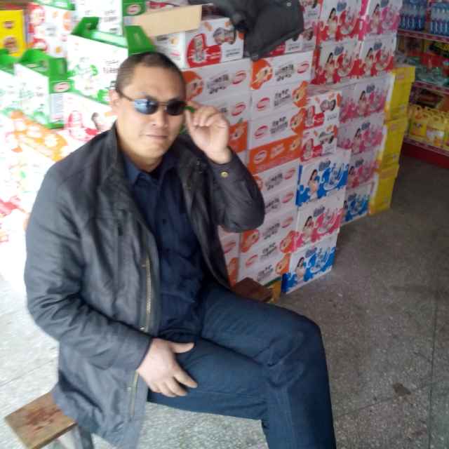 向世勇