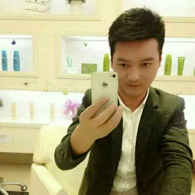 沉默很久了