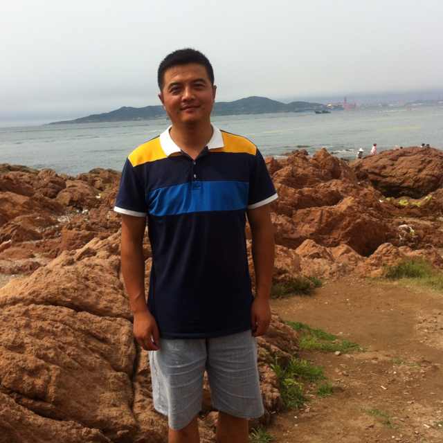 王陇刚