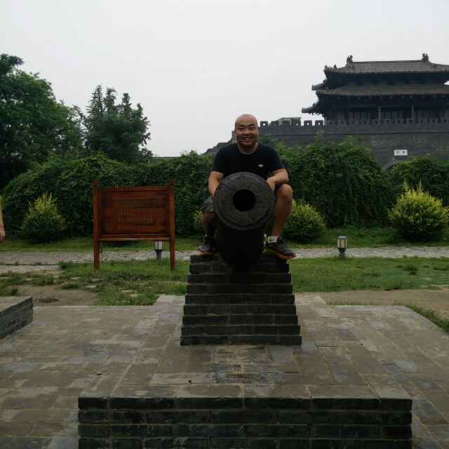 落尘105