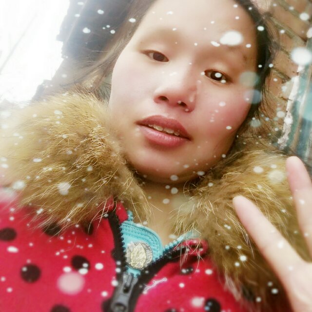 尧舜牡丹～～娟娟