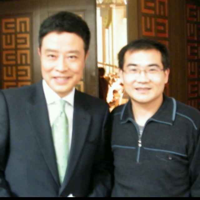 克帅号