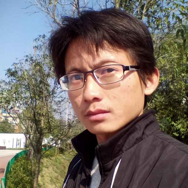 叫我阿Ben