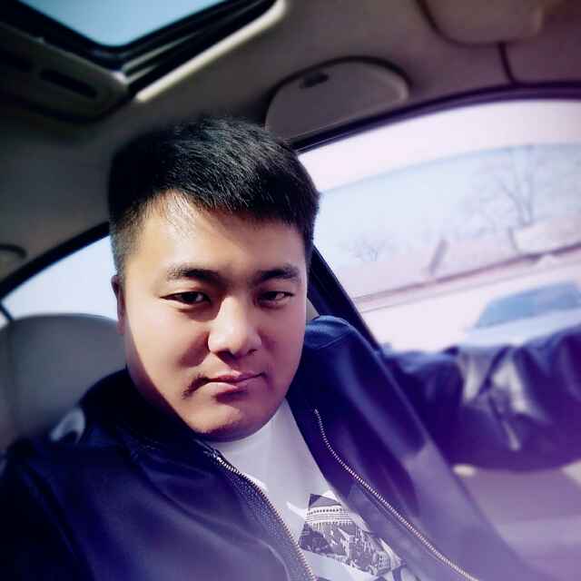  “小黑胖子”