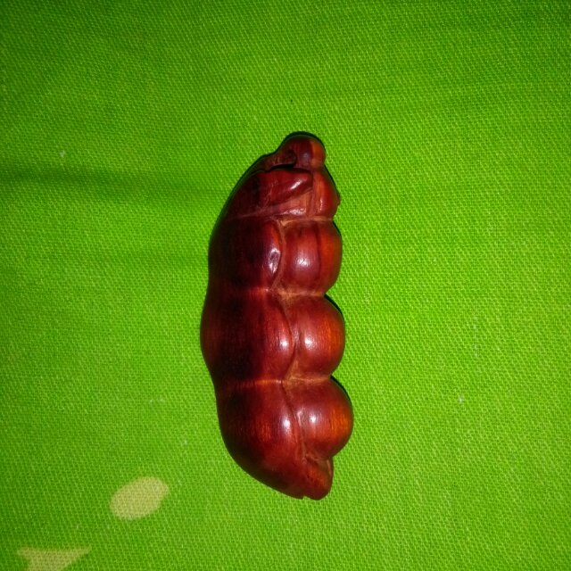 红豆红