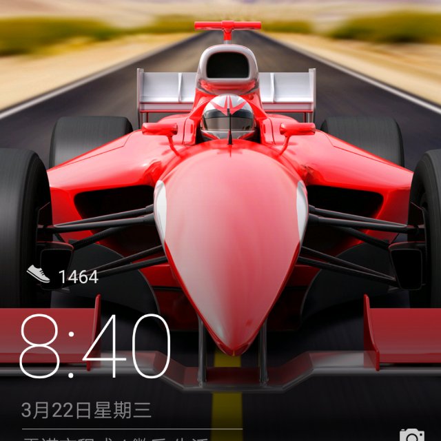 曾先生301