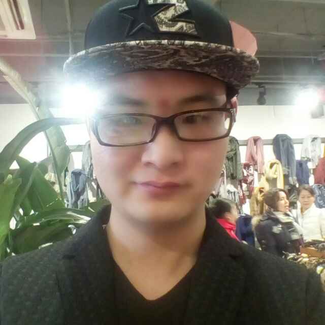 阿昊
