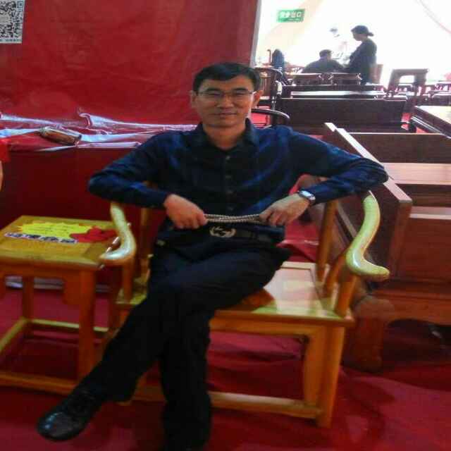 李颖侃