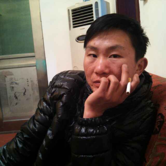 孙楠