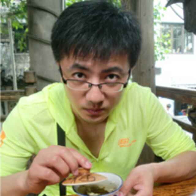 李明(Lee)