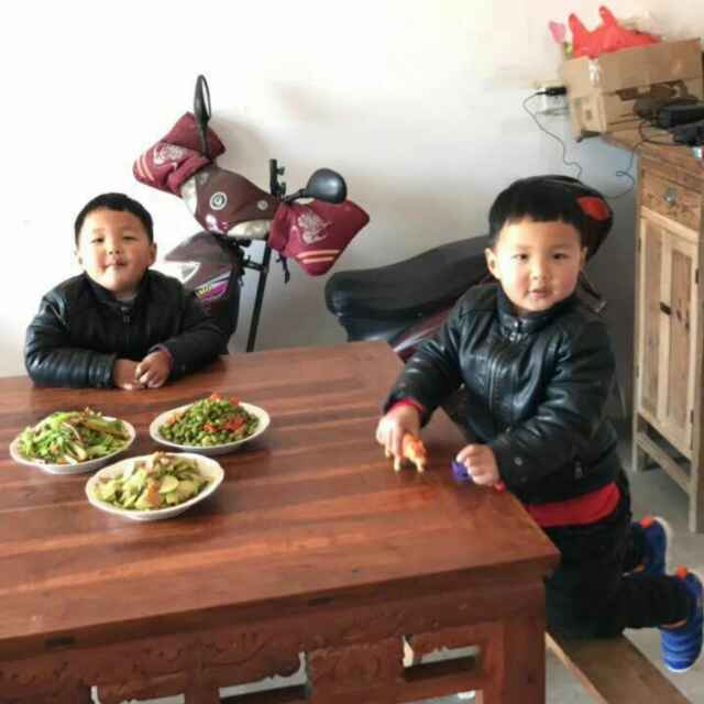 小情绪