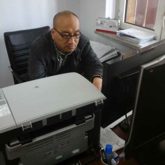 姬长林