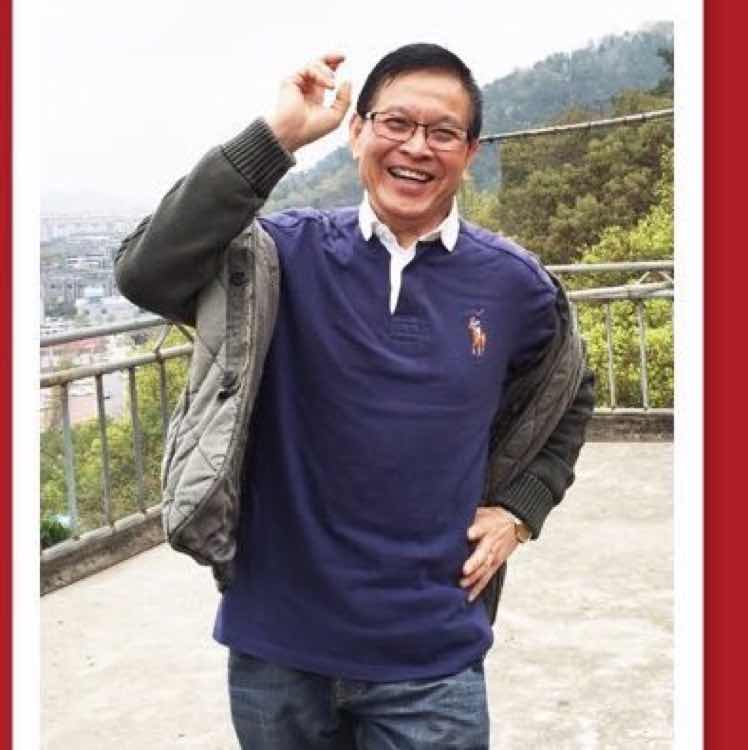 潇洒虎