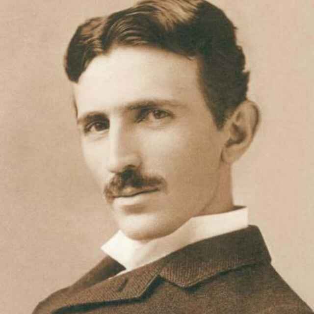 NikolaTesla
