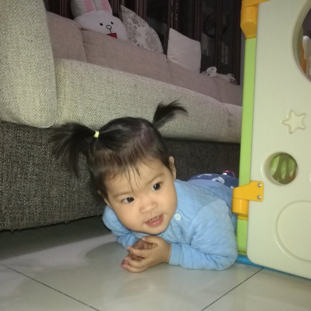 李汀