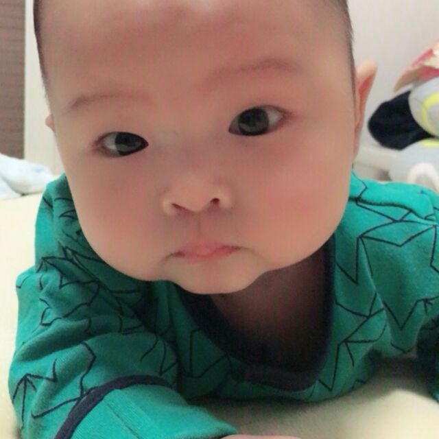 刘爸