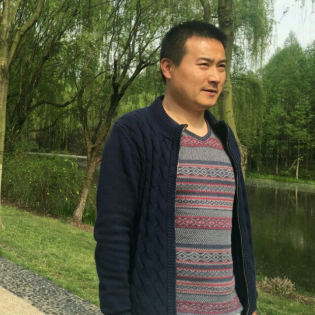 贝兴林