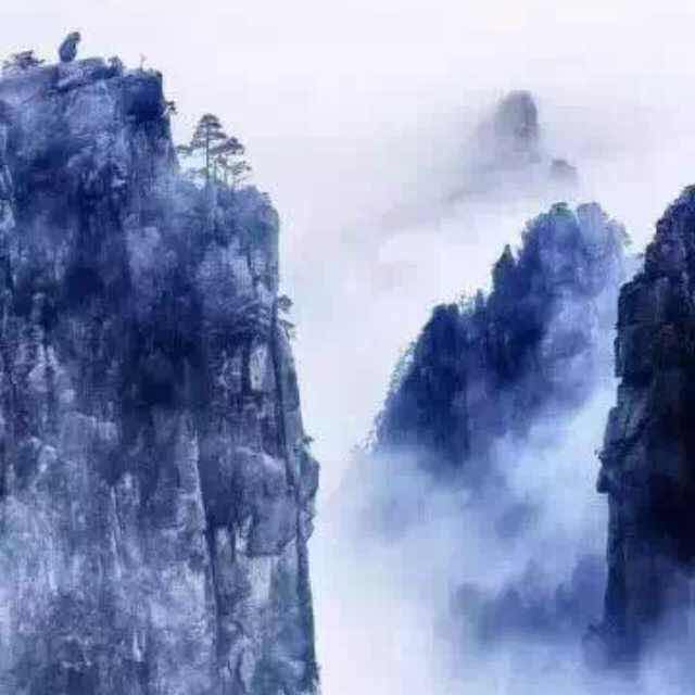 彼岸の夜（wangzipeng）