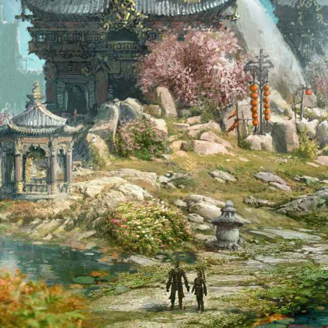 李志刚