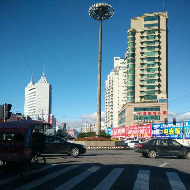 时间改变一切
