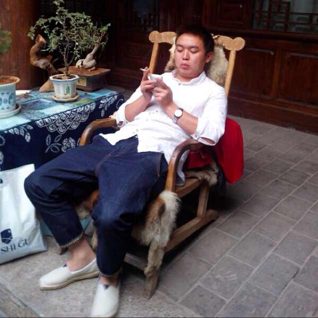 huang  chao  7