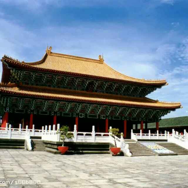 青海湖