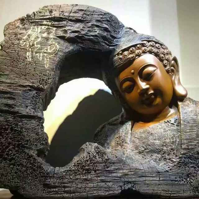 灵石