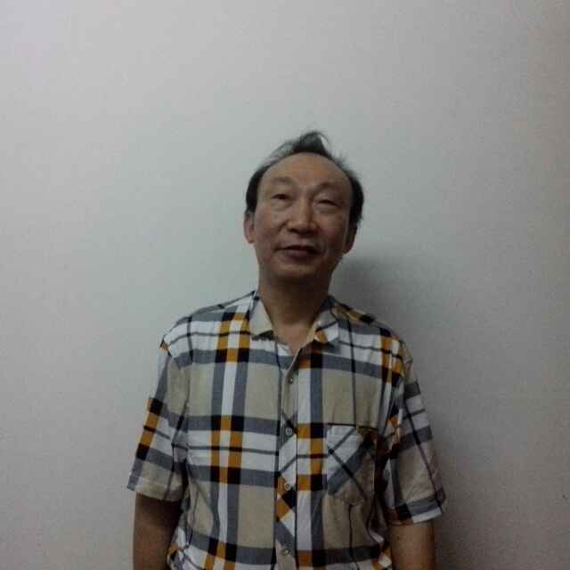吴胜全