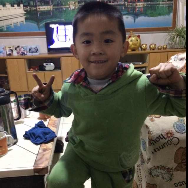 强子307