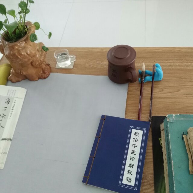 凯歌