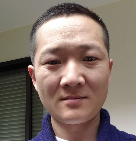 冯杰