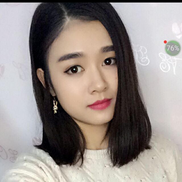 所谓伊人~