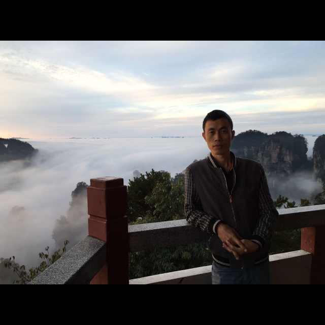 江敏辉