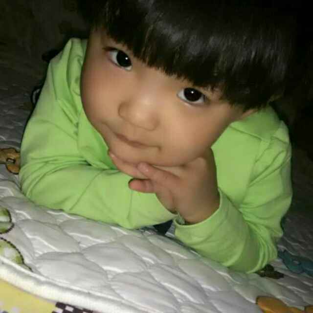 好爷们