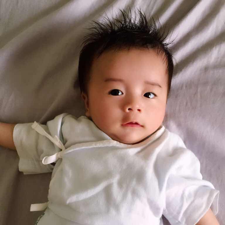 我们一直都在努力