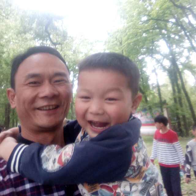 李朝晖