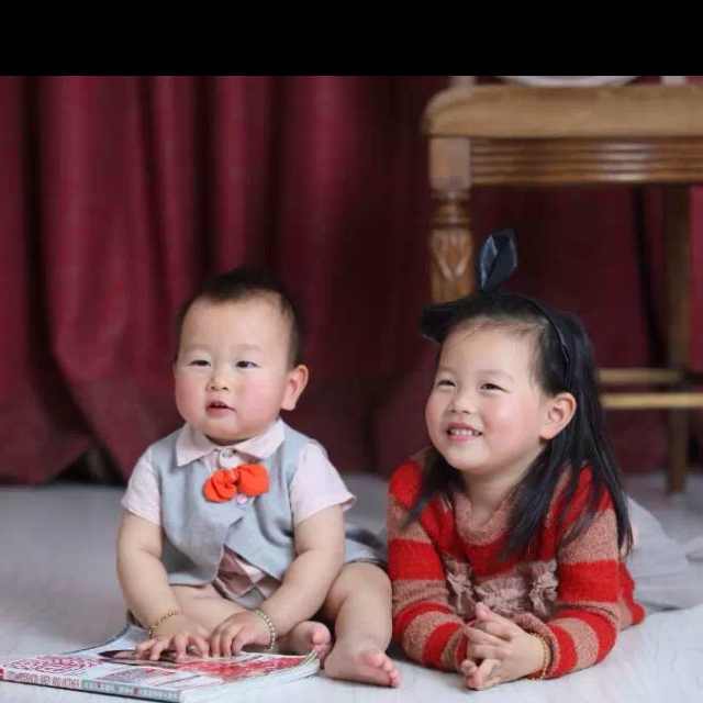 小强：心存高远，脚踏实地！