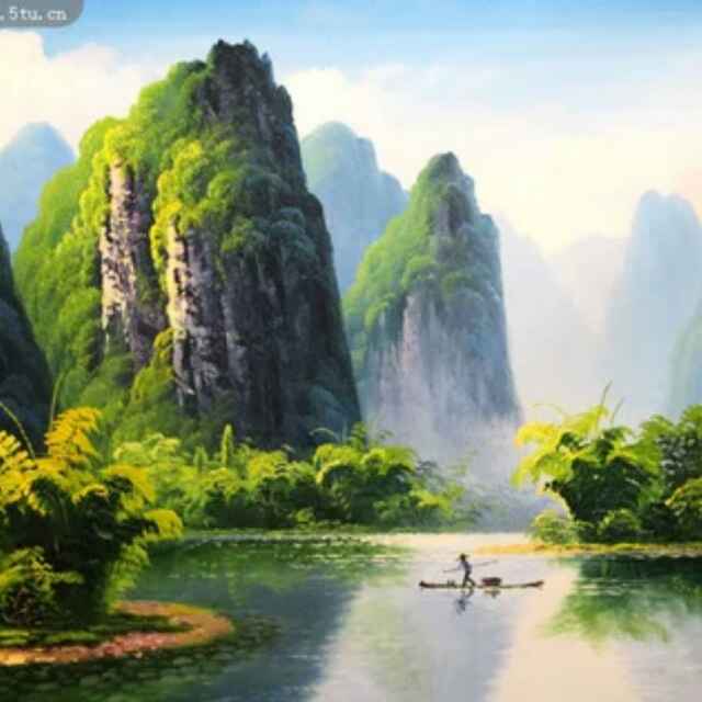 云端:彼岸：朱德春